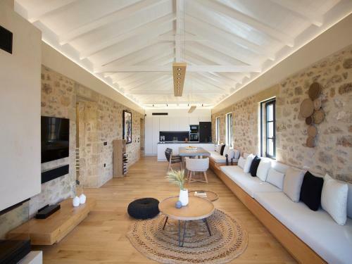 Villa Riglia Residence