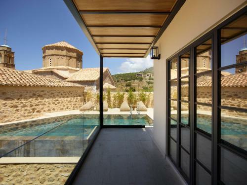 Villa Riglia Residence
