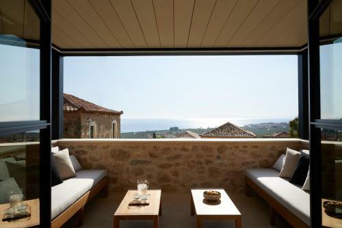Villa Riglia Residence