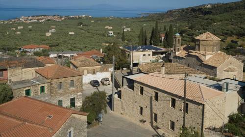 Villa Riglia Residence
