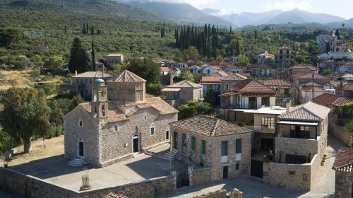 Villa Riglia Residence
