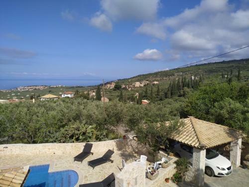 Villa Antares