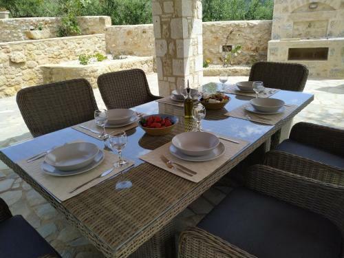 Villa Antares