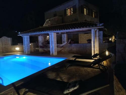 Villa Antares