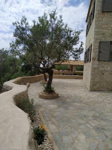 Villa Antares