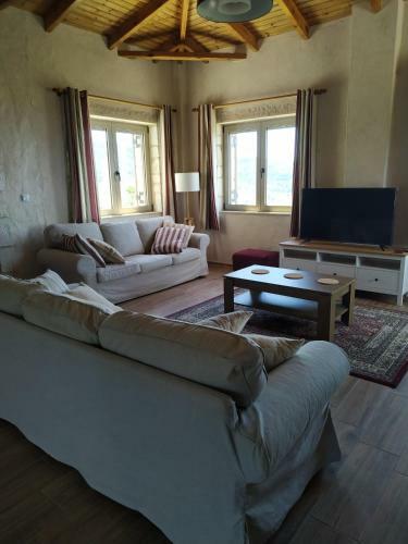 Villa Antares