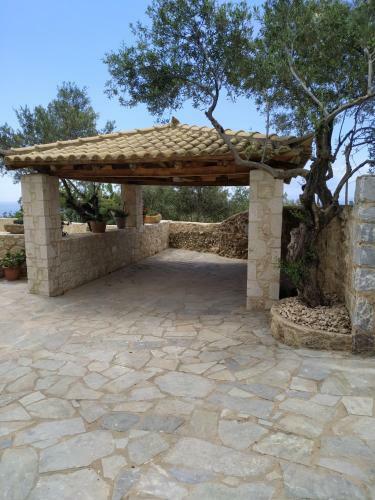 Villa Antares