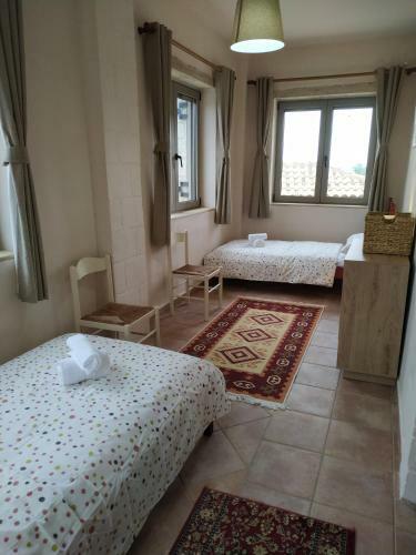 Villa Antares