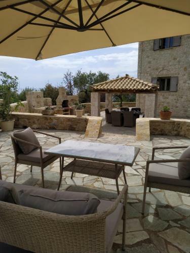 Villa Antares