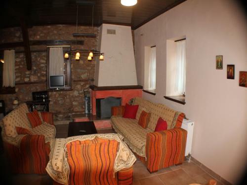 Apartamento Livithron Rodon