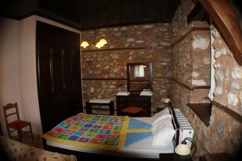 Apartamento Livithron Rodon