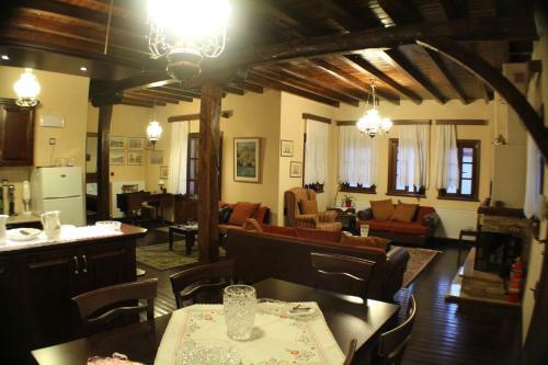 Apartamento Livithron Rodon