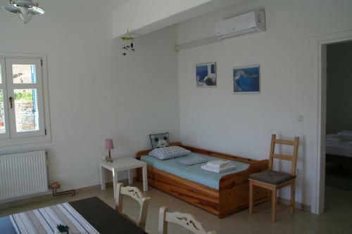 Apartamento Villa Gabriela