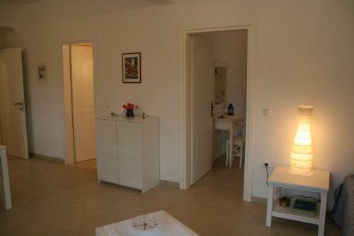 Apartamento Villa Gabriela