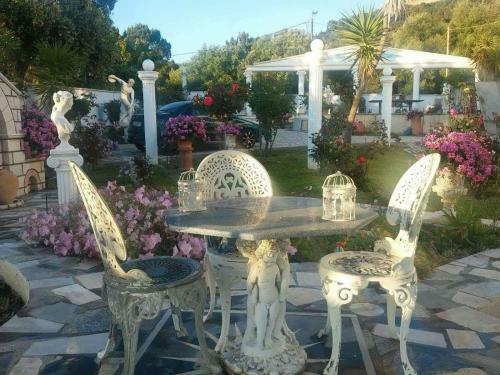 Apartamento Villa Isabel