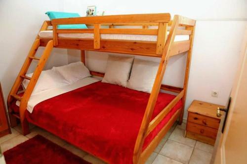 Apartamento Villa Isabel