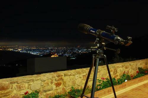 Villa Balcony, Cozy Villa With Amazing View