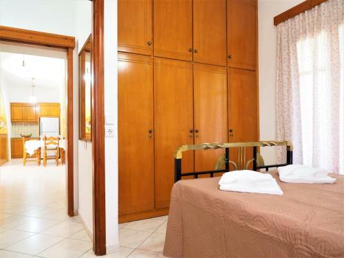 Traditional Cretan Villa