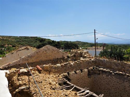 Traditional Cretan Villa