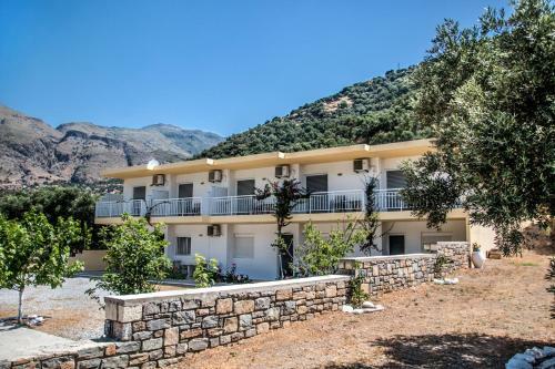 Apartamento Rykinthos Studios