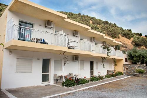 Apartamento Rykinthos Studios