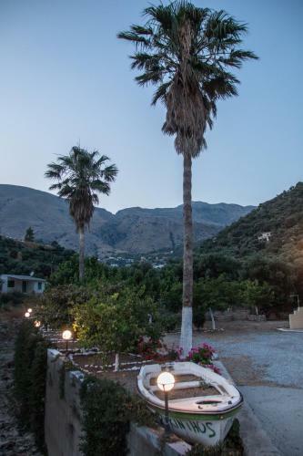 Apartamento Rykinthos Studios