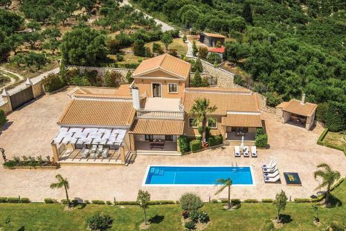 Villa Olive Grove