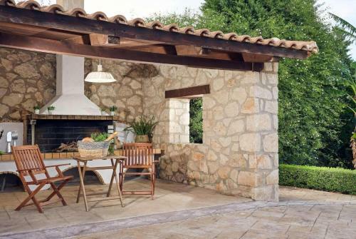 Villa Olive Grove