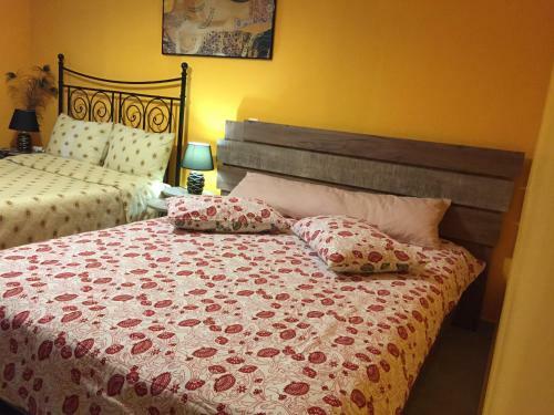 Cute And Comfortable Apartment Nefeli