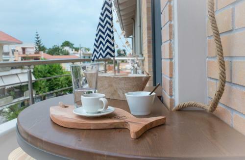 Apartamento Marios Home