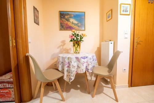 Apartamento Cantinetta