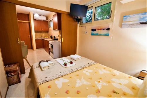 Apartamento Cantinetta
