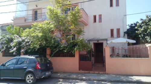 Apartamento Cantinetta