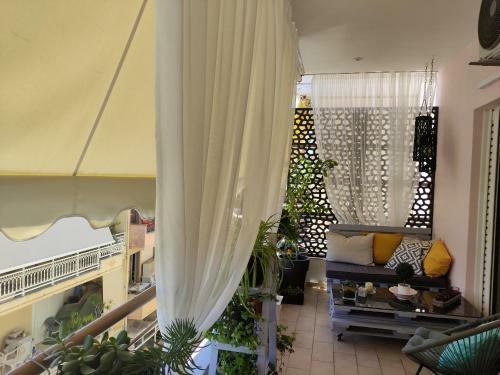 Apartamento Comfort And Style