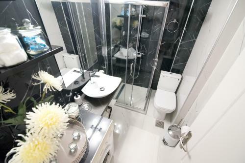 Apartamento Comfort And Style