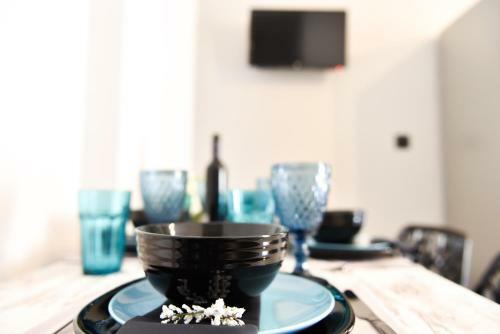 Apartamento Comfort And Style