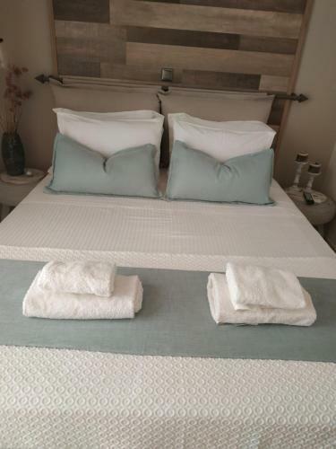 Apartamento Comfort And Style