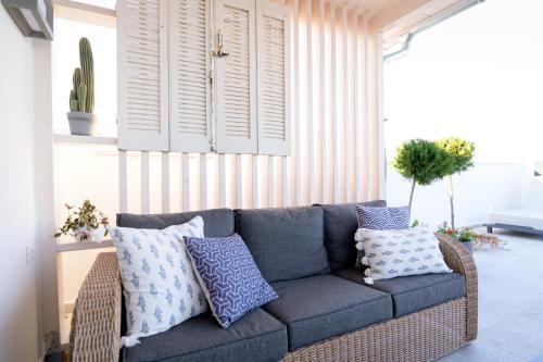 Apartamento The Well View