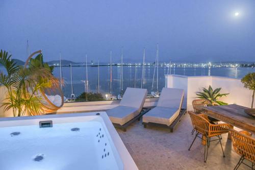 Apartamento The Well View