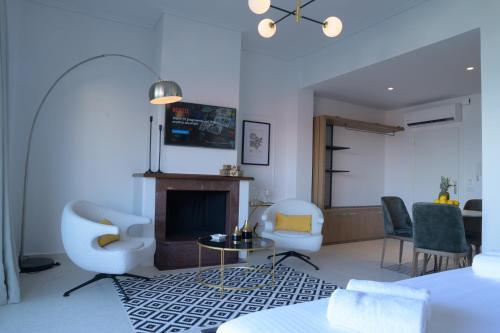Apartamento The Well View