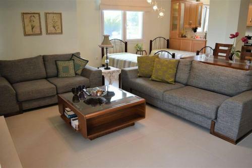 Harmony Seafront Apartment