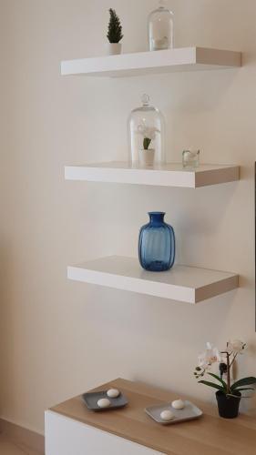 Apartamento Sweet Puzzle