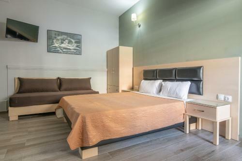 Apartamento Nireus Rooms