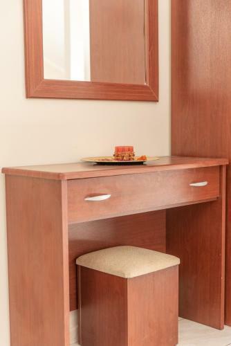 Apartamento Nireus Rooms