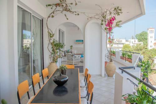 Apartamento Casa Bianca - Good Living