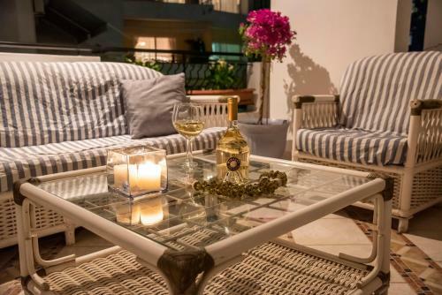 Apartamento Casa Bianca - Good Living