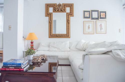 Apartamento Casa Bianca - Good Living