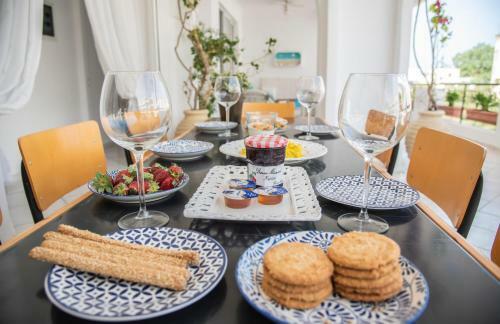 Apartamento Casa Bianca - Good Living