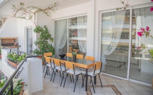 Apartamento Casa Bianca - Good Living