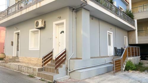Cozy Center Apartment - Preveza